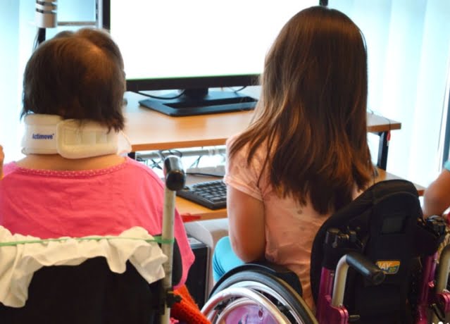 Bambino Gesù scuola in ospedale