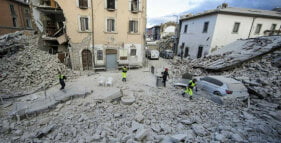 aiuti terremoto