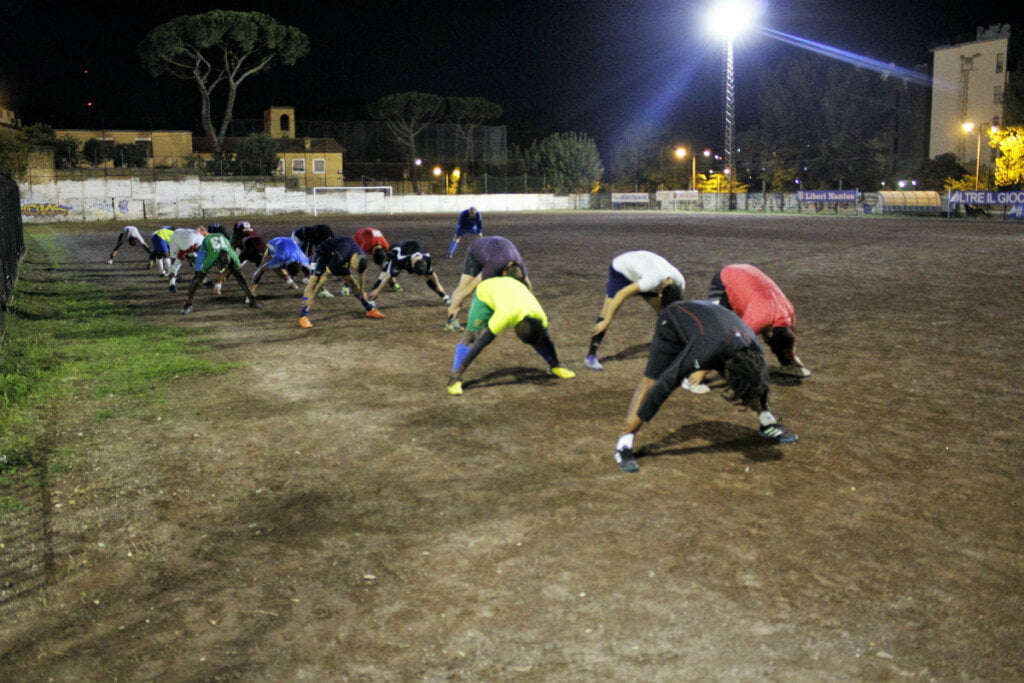 atletico diritti
