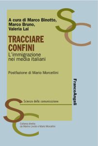 immigrazione e media