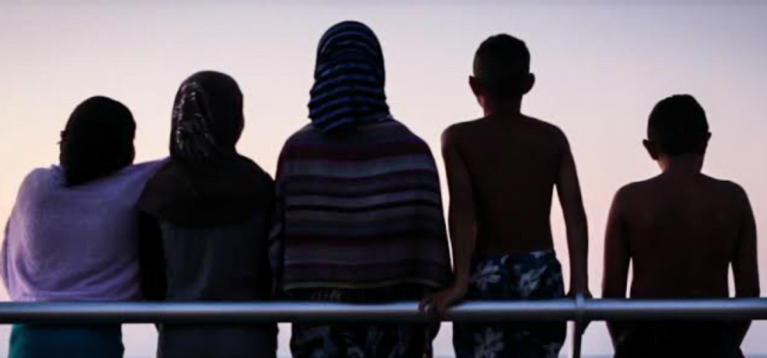Roma città dei migranti