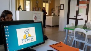 club itaca