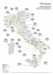 rapporto agromafie