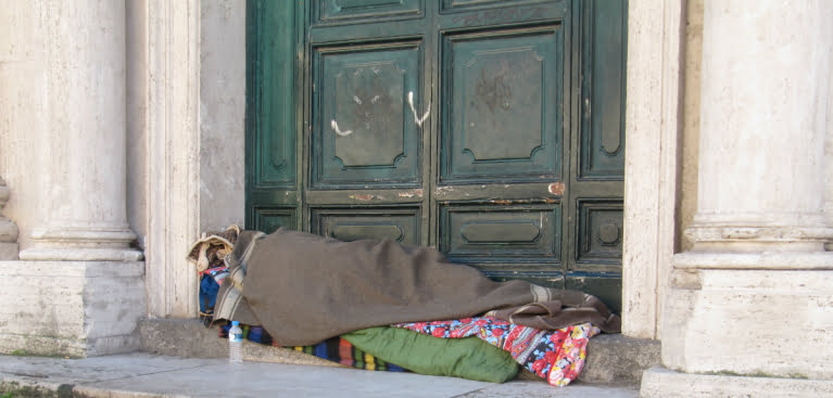 Alleanza contro la povertà
