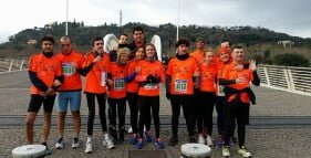 Progetto Filippide- Run for Autism