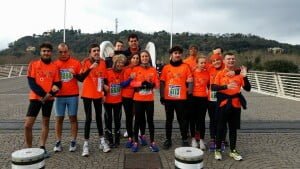 Progetto Filippide- Run for Autism