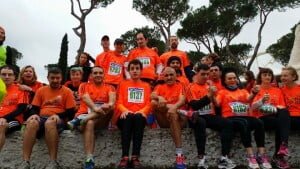 Progetto Filippide- Run for Autism