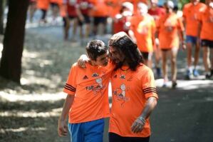 Progetto Filippide- Run for Autism