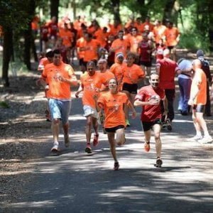 Progetto Filippide - Run for Autism