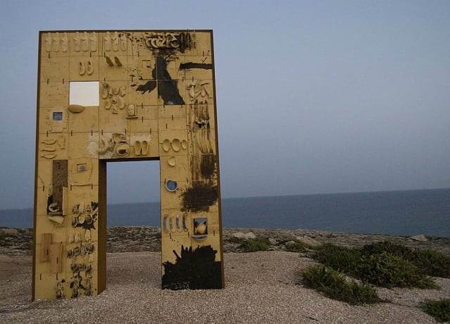 morti nel mediterraneo