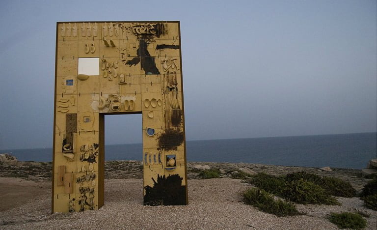 morti nel mediterraneo