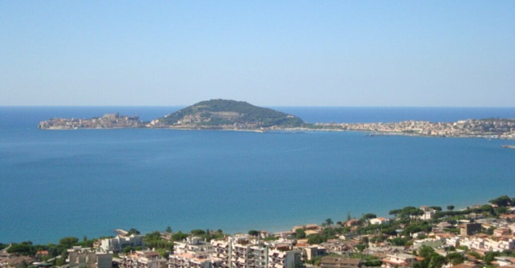 formia mare d'amare