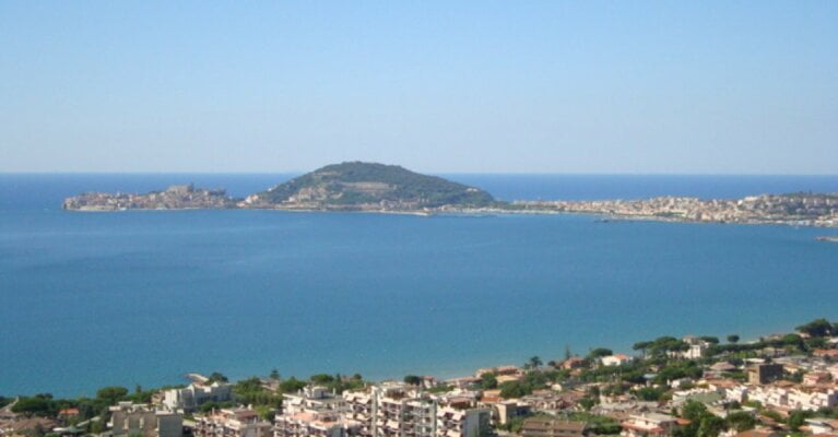 formia mare d'amare