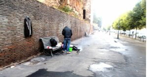 politiche contro la povertà