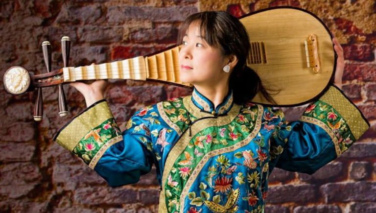 yo yo ma