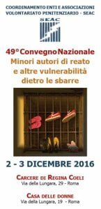 delinquenza minorile