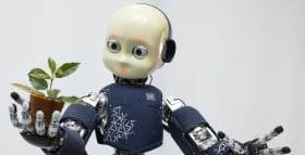 robotica e autismo