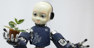 robotica e autismo