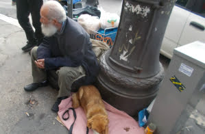 povertà nel lazio