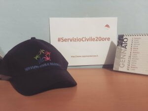 riforma del servizio civile