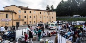 ospedale di Rieti