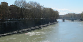 agenda tevere