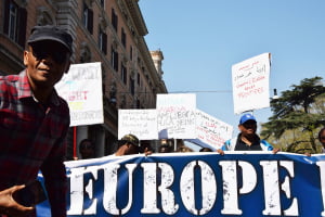 europe for all
