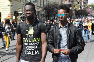 europe for all