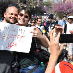 europe for all
