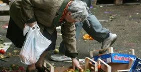disuguaglianza sociale