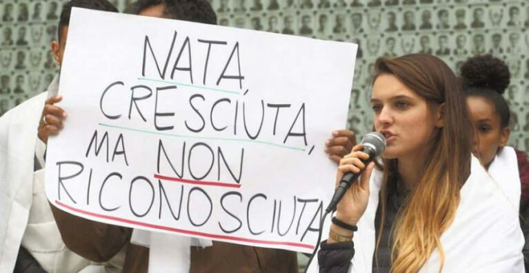 cittadinanza
