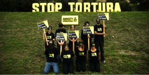 tortura in Italia