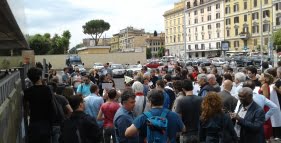 Decreto Sicurezza