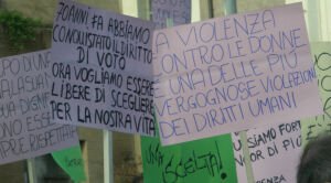 Centri per gli uomini maltrattanti