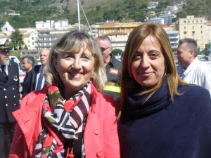 scuola e volontariato