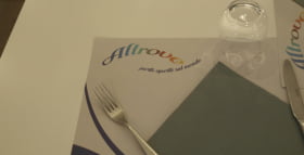 altrove ristorante