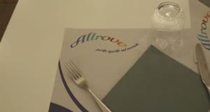 altrove ristorante