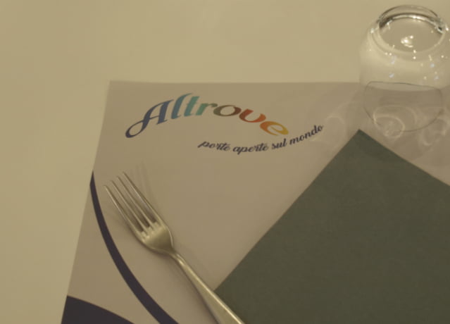 altrove ristorante