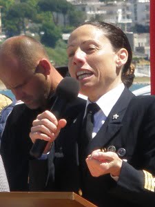 scuola e volontariato