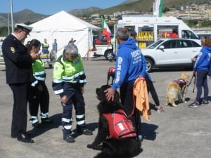 volontariato del sud Pontino