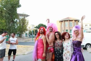 lazio pride 2017