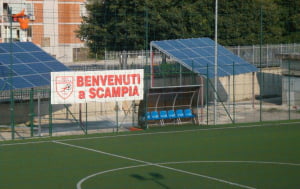 rinascita a SCampia