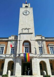 Lazio Pride 2017