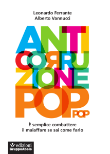 anticorruzione pop