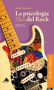 psicologia del rock