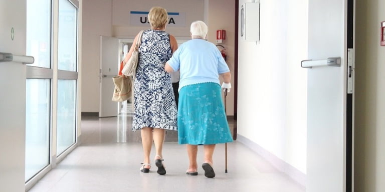 Accesso alle cure nel Lazio