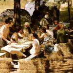 festa della mietitura