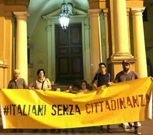 italiani senza cittadinanza #1milione