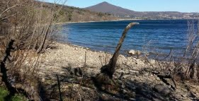 lago di bracciano