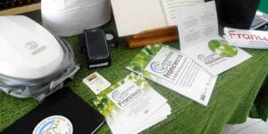 Cammino CON Francesco